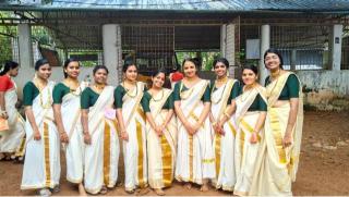 College Arts Festival