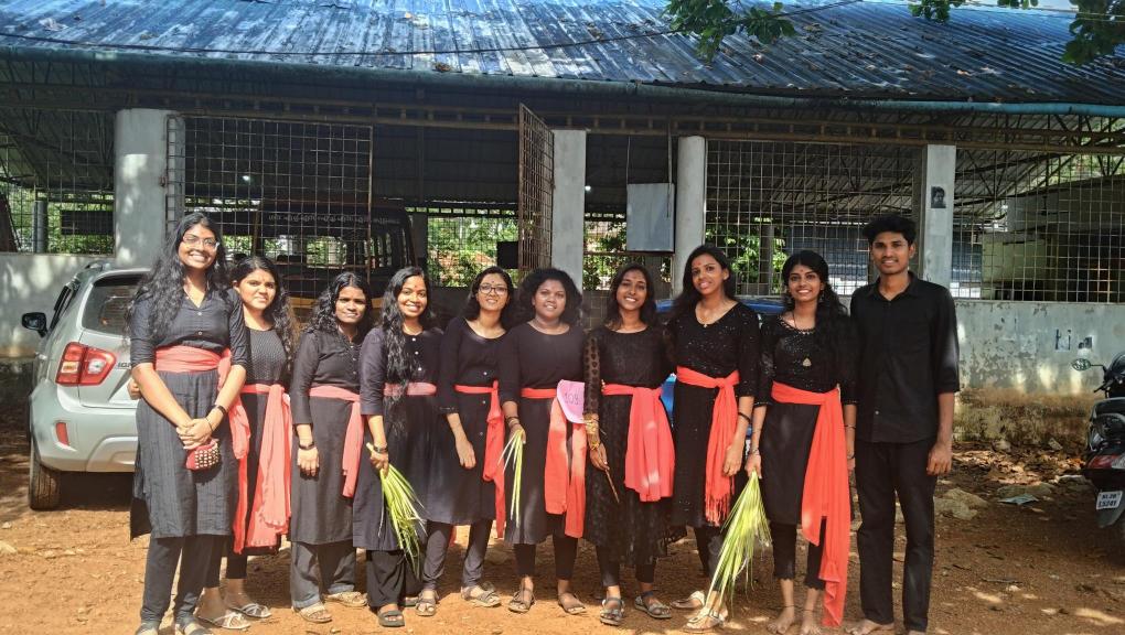 College Arts Festival