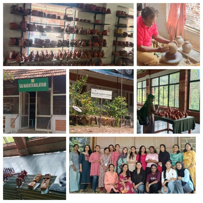 Educational Study Tour