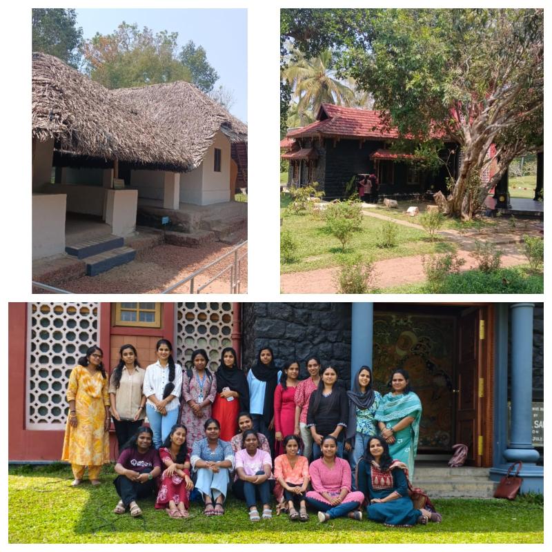 Educational Study Tour