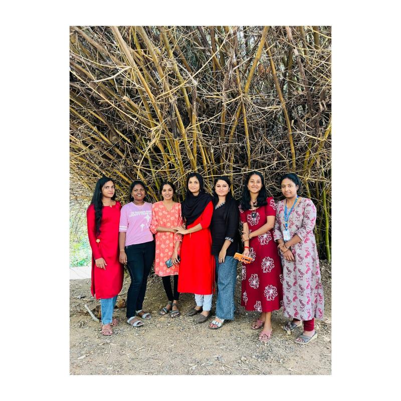 Educational Study Tour